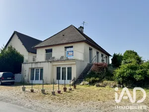 Maison de village à Tourneville-sur-Mer (50660)