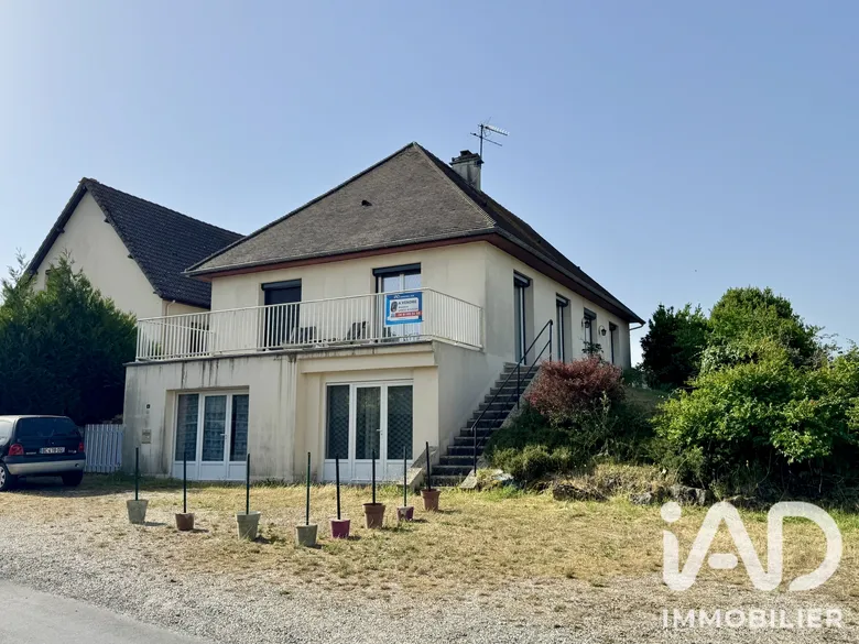 Maison 5 pièces 134 m² · à Tourneville-sur-Mer · 134 m² · 254 000 €