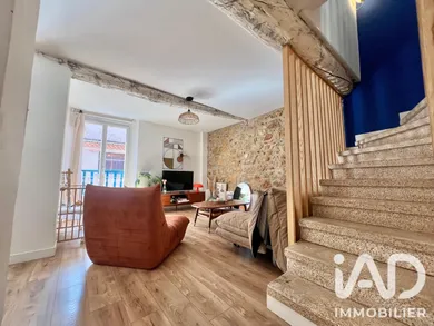 Village house in Leucate (11370)