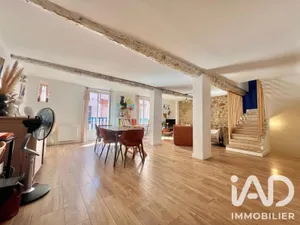 Village house in Leucate (11370)