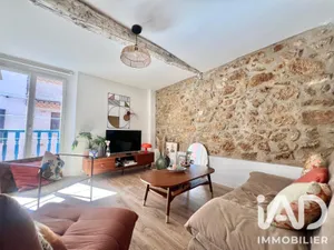 Village house in Leucate (11370)