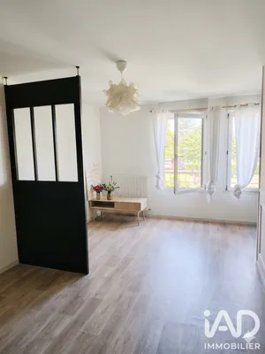 Apartment in Tours (37100)