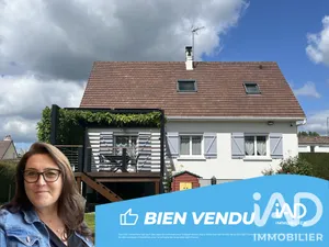 House in Beauvais (60000)