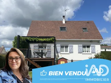 House in Beauvais (60000)