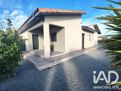 House in Villeneuve-de-la-Raho (66180)