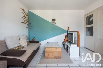 Appartement à Grenoble (38100)