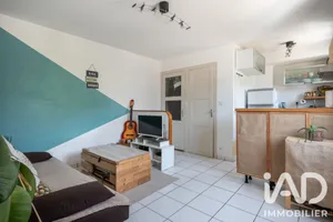 Appartement à Grenoble (38100)