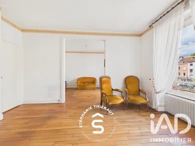 Appartement à Épinal (88000)