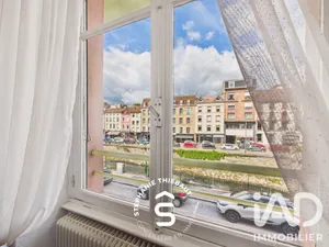 Appartement à Épinal (88000)