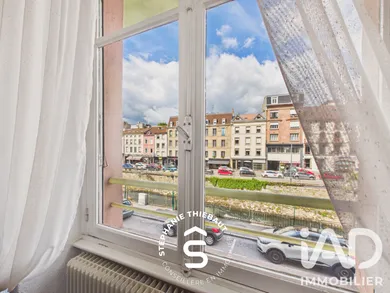 Appartement à Épinal (88000)
