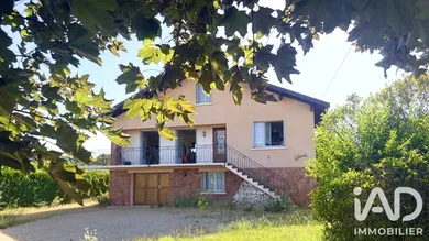 House in Crêches-sur-Saône (71680)
