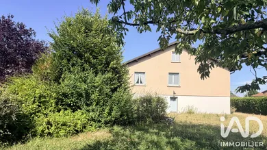 House in Crêches-sur-Saône (71680)