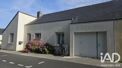 Maison à Blain (44130)