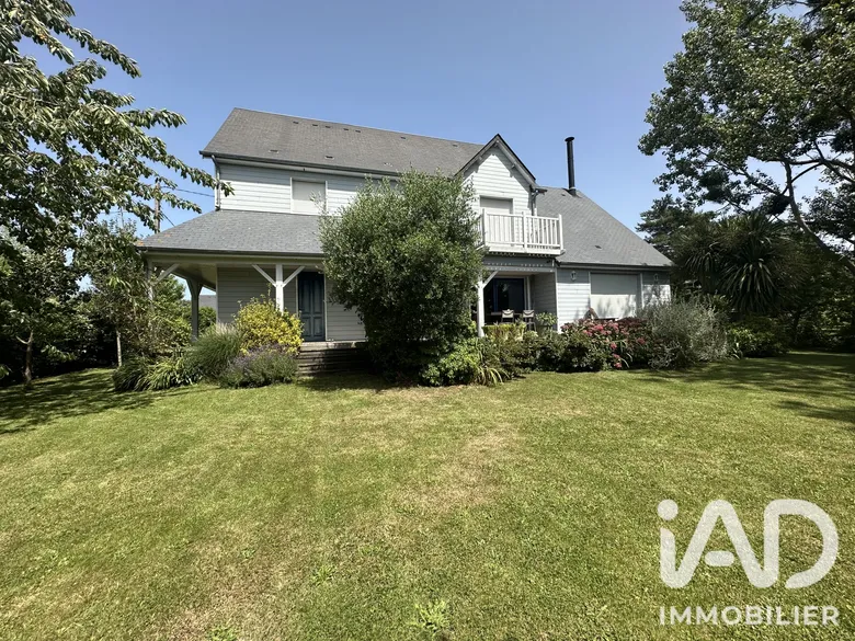 Maison 5 pièces 165 m² · à Jullouville · 165 m² · 498 000 €