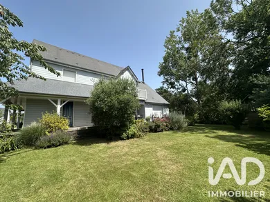 Maison à Jullouville (50610)