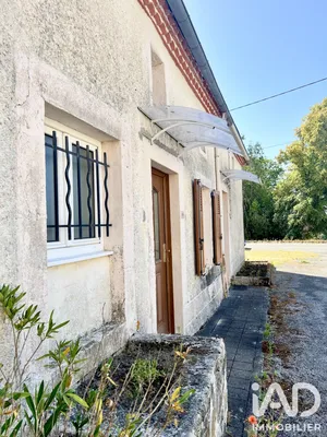 Village house in Oradour-Saint-Genest (87210)
