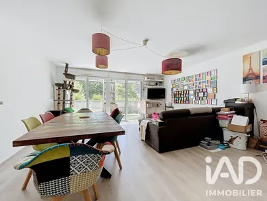 Duplex à Rennes (35000)