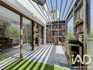 Duplex à Rennes (35000)