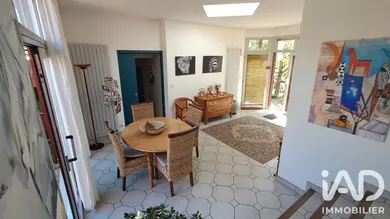 Maison à Bures-sur-Yvette (91440)