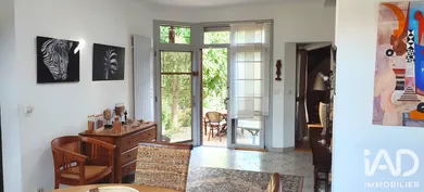 Maison à Bures-sur-Yvette (91440)