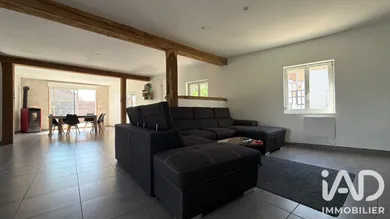 House in Saint-Dizier (52100)