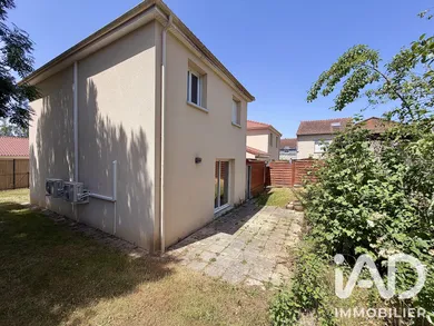 Maison à Limoges (87000)