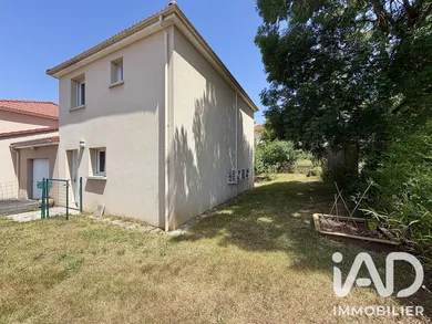 Maison à Limoges (87000)