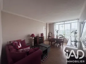 Apartment in Douai (59500)