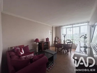 Apartment in Douai (59500)