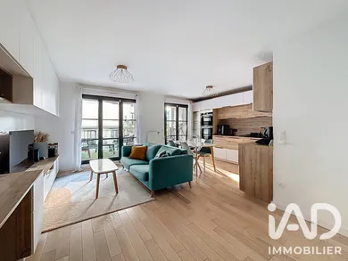 Appartement à Clamart (92140)
