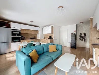 Appartement à Clamart (92140)