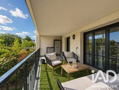 Appartement à Clamart (92140)