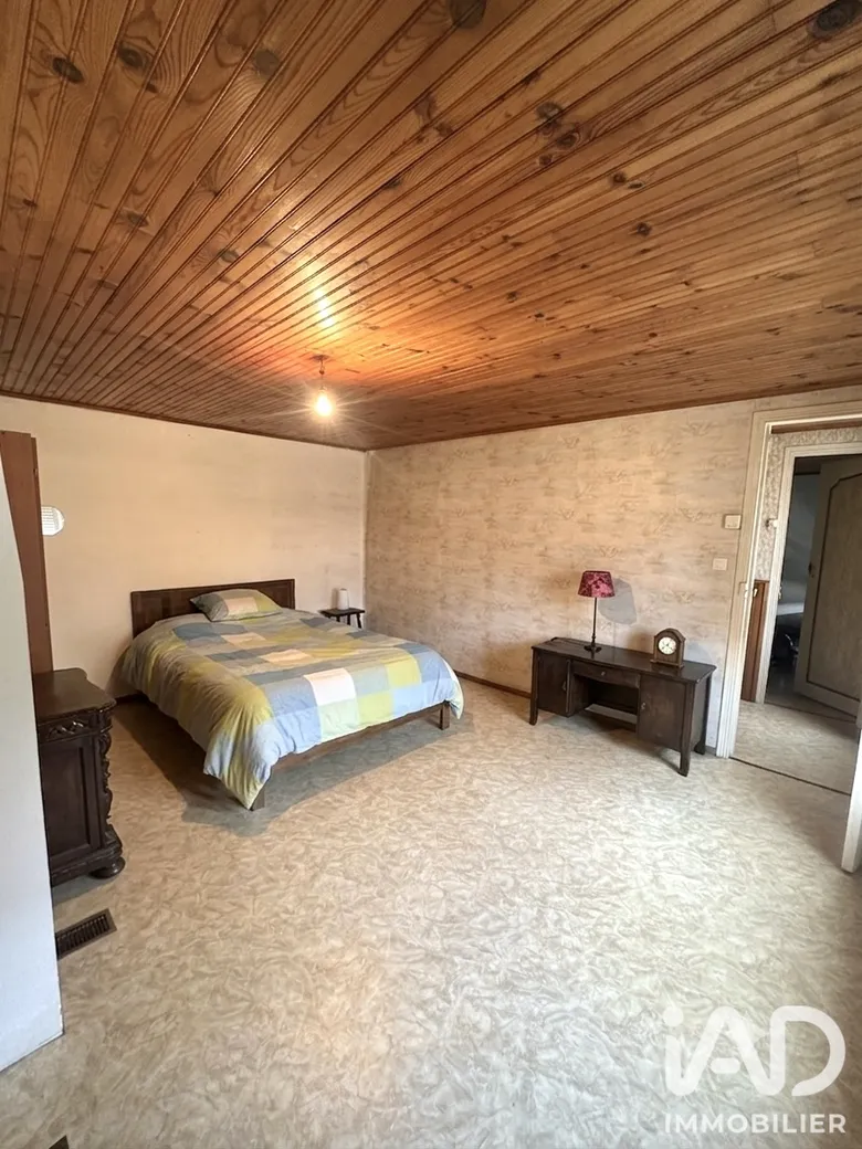 Vente maison à Auchel (62260) : maison de ville 5 pièces 80 m² - 2055311 — 8