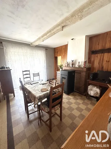 Townhouse in Auchel (62260)