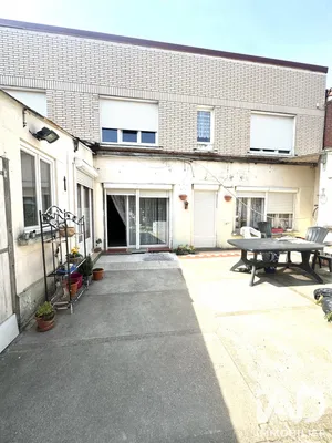 Townhouse in Auchel (62260)