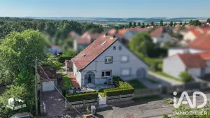 Maison à Créhange (57690)