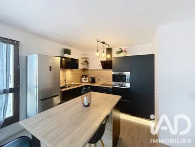 Appartement à Mantes-la-Ville (78711)