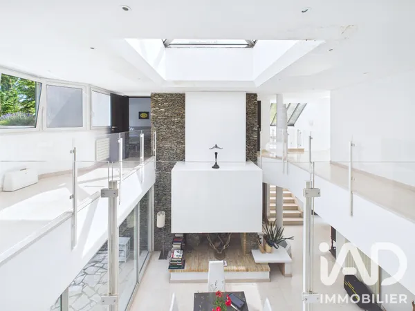 Maison d'architecte à Sceaux (92330) photo 2