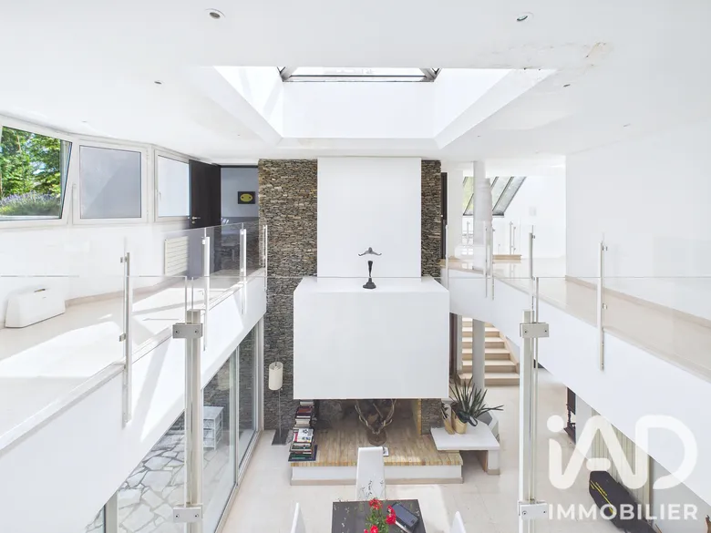Maison 6 pièces 234 m² · à Sceaux · 233,9 m² · 2 200 000 €