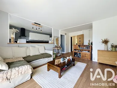 Appartement à Cergy (95800)