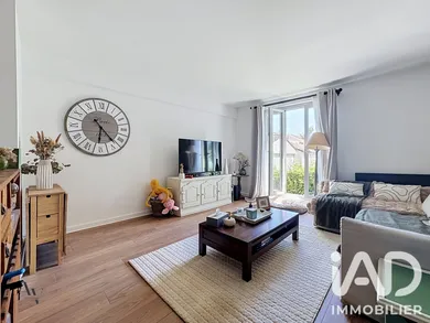 Appartement à Cergy (95800)