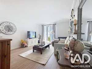 Appartement à Cergy (95800)