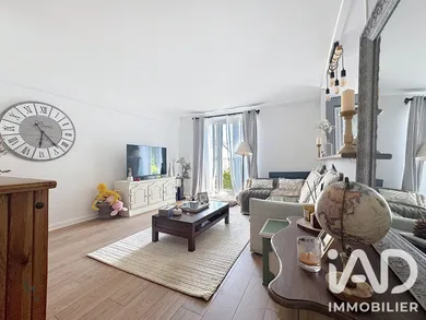 Appartement à Cergy (95800)