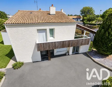 House in Le Poiré-sur-Vie (85170)