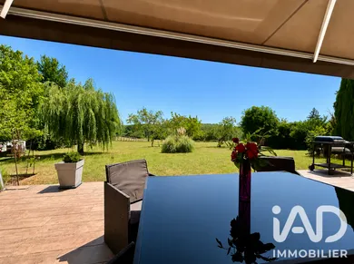 Maison à La Membrolle-sur-Choisille (37390)