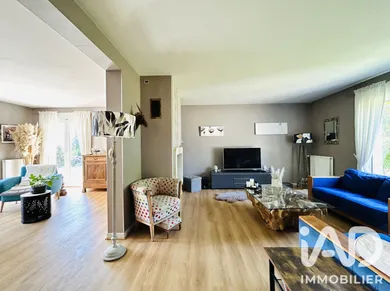 Maison à La Membrolle-sur-Choisille (37390)
