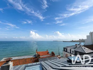 Appartement à Les Sables-d'Olonne (85100)