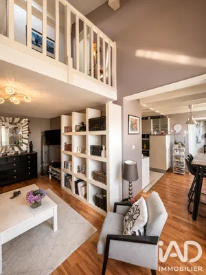 Appartement à Les Sables-d'Olonne (85100)