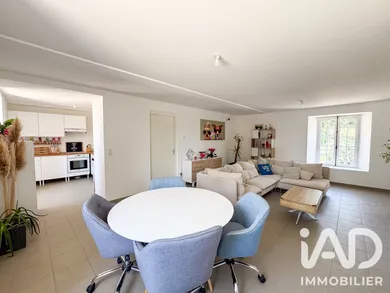 Appartement à Fontenay-Trésigny (77610)