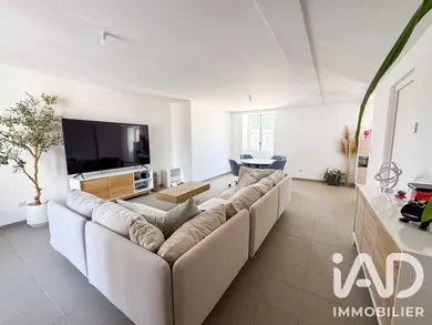 Appartement à Fontenay-Trésigny (77610)